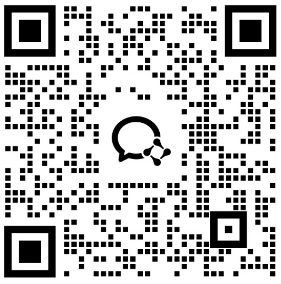 SellerAegis客服二维码