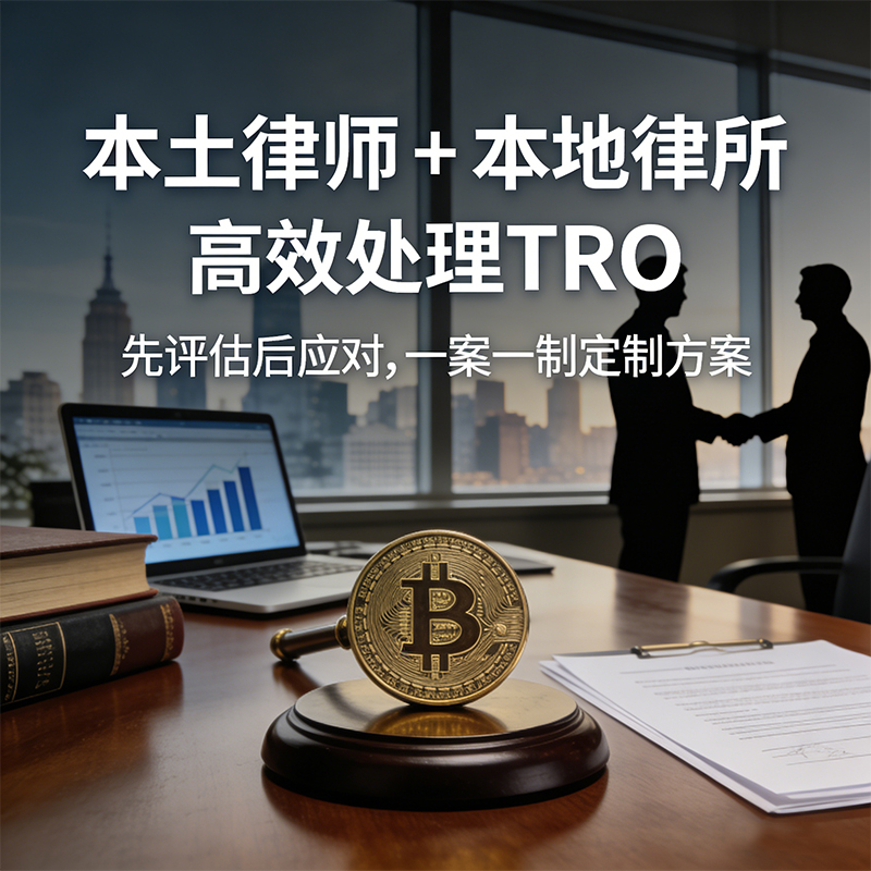 遇到了tro诉讼，如果我选择和解，那是不是一定能成功？SellerAegis卖家守护告诉你