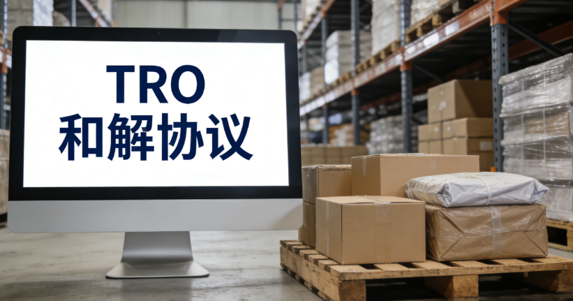 TRO和解后库存超销售期限还能协商吗？SellerAegis卖家守护实操指南