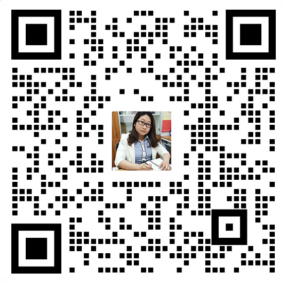 SellerAegis客服二维码