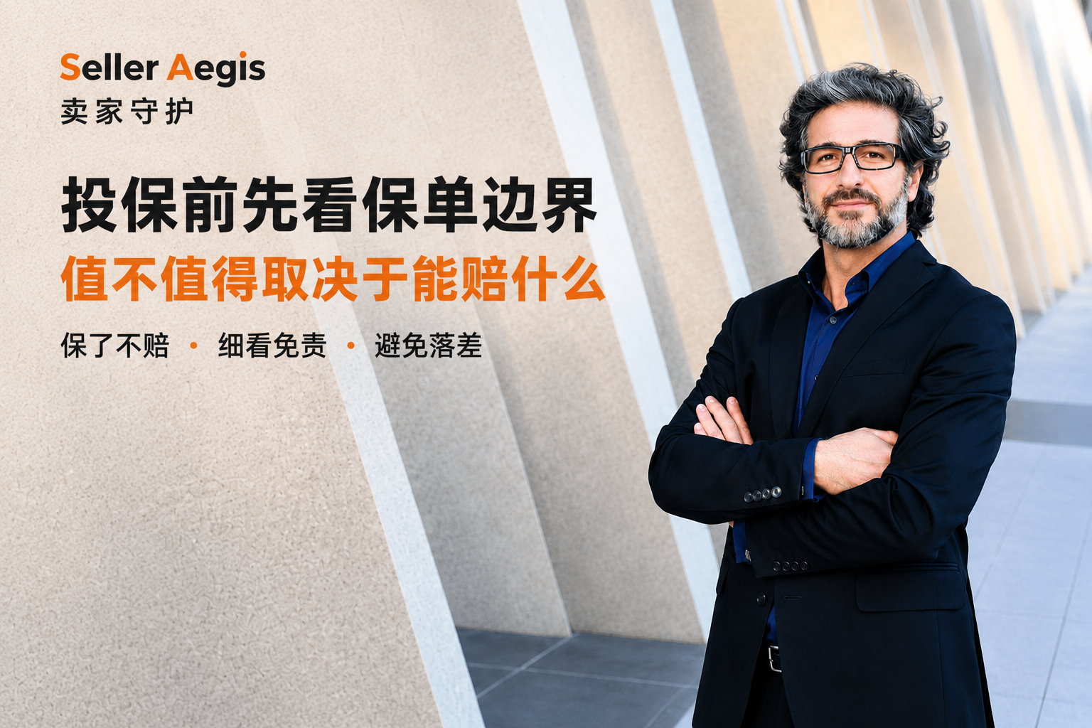 投保前先看保单边界值不值得取决于能赔什么 配图