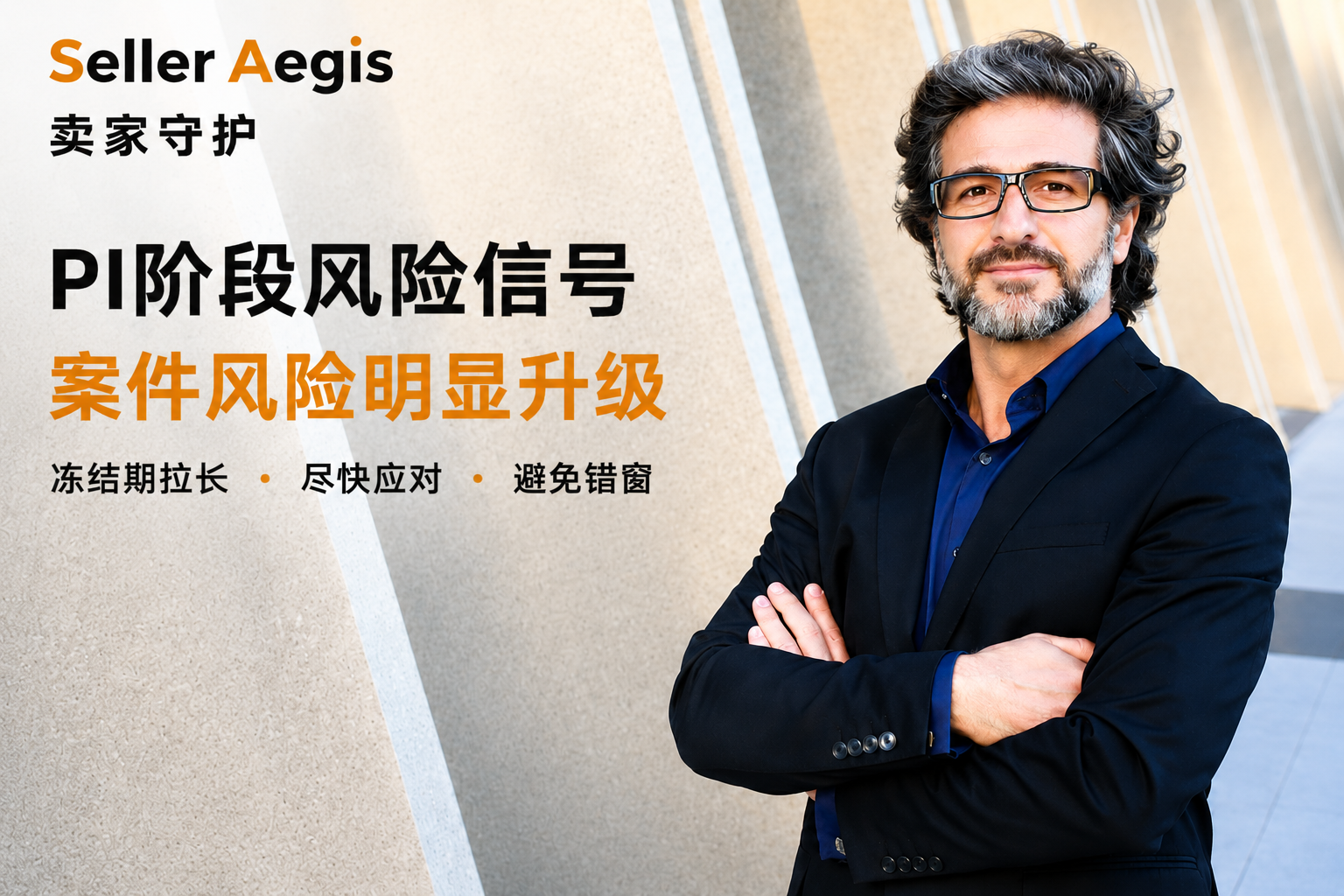tro案件进入PI阶段意味着什么？SellerAegis卖家守护带你看懂风险升级
