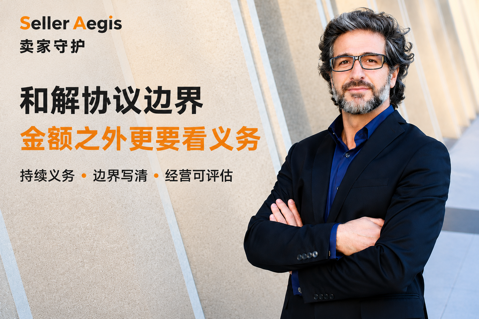 和解协议边界金额之外更要看义务 配图