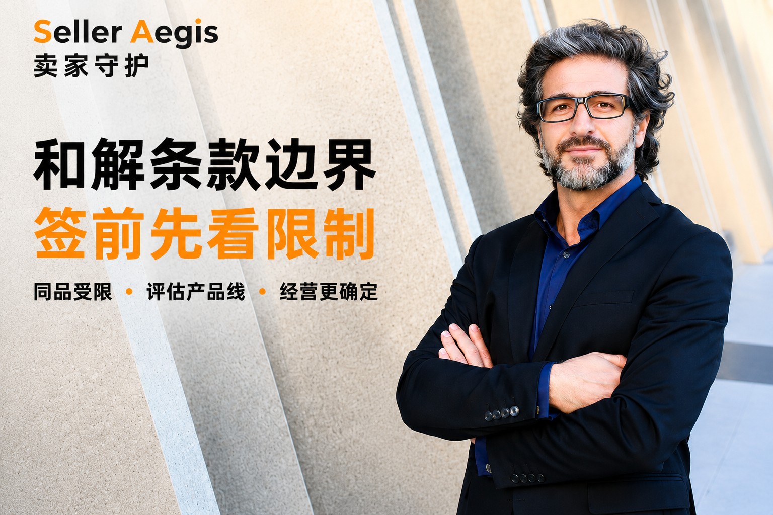 和解条款边界签前先看限制 配图