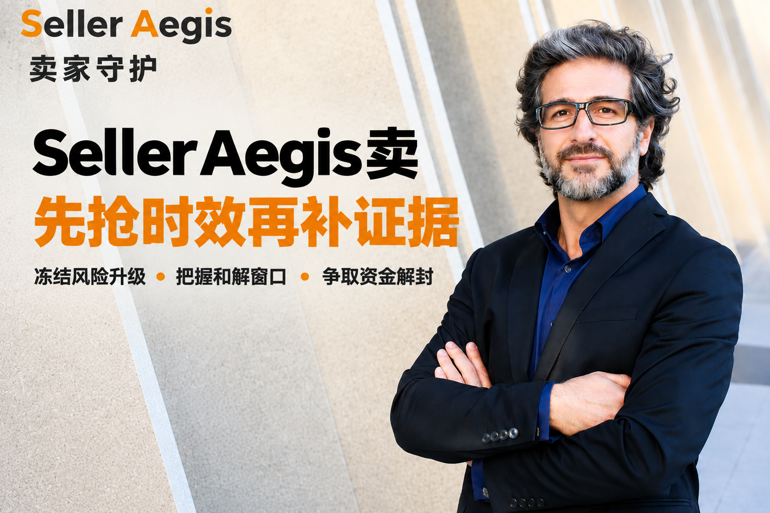 SellerAegis卖先抢时效再补证据 配图